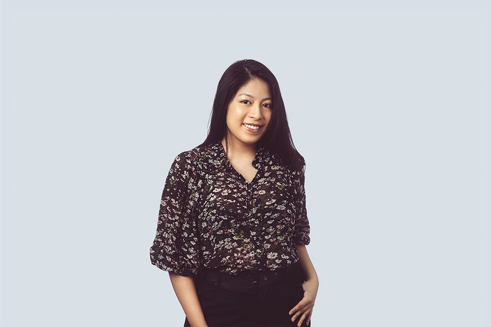 Diana R. Serquen